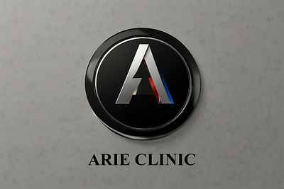 Logo Arie Clinic