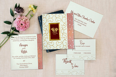GLITTER WEDDING INVITATIONS glitter themed party invitation indianweddingcards