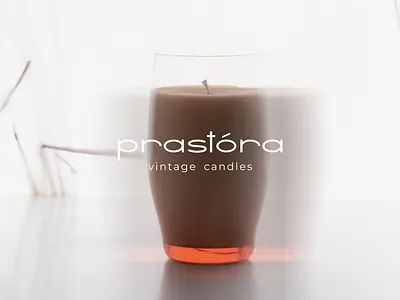 Candle logo branding candle design graphic design identity logo packaging packaging design