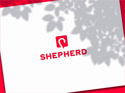 Shepherd Logo Design church jesus logo shepherd