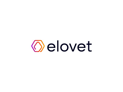 elovet logo a logo app developer brand identity branding design ecommerce graphic design illustration lettermark logo logo design logo design inspiration logo designer mobile app logo modern logo newspaper logo oftware company logo software logo web3