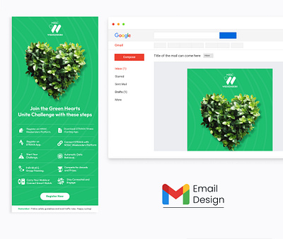 Email Design 3d animation branding emaildesign emailmarketing graphic design graphicdesign logo motion graphics newsletterdesign ui uiux