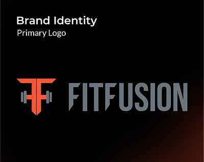 Logo & Brand identity For Gym Brand adobeillustrator brandguidelines brandidentity branding graphic design gymbrandidentity gymbranding gymlogo logo photoshop