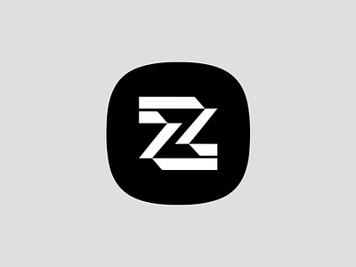 Z branding design graphic design icon identity illustration letter lettering logo marks monogram symbol symbole type typo typography ui z