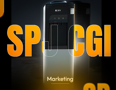 SPJ CGI Marketing adobepremiere aftereffects animation artdirection cinematicediting creativeediting designinspiration digitalart dribbblevideo editingskills filmediting graphicdesign motiongraphics storyboarding transitions videoediting videoproduction visualeffects