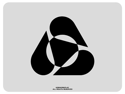 Motus abstract logo brand brand designer branding brands davor butorac dbworkplay design graphic design logo logo designer logo inspiration logomark logos logotpye symbol visual identity