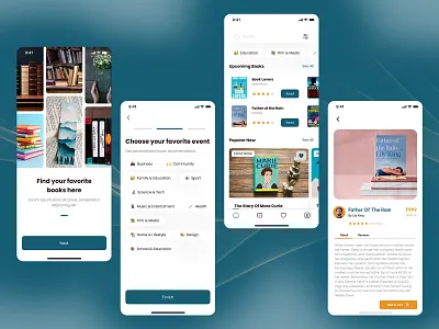 Application Development 3d animation app application branding design development graphic design illustration logo motion graphics snepitech software development ui vector