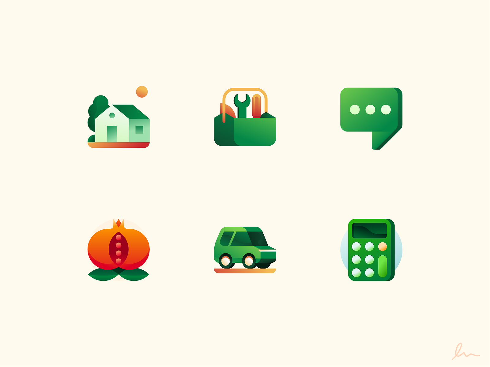 abanicons-part-i-by-miguel-camacho-on-dribbble