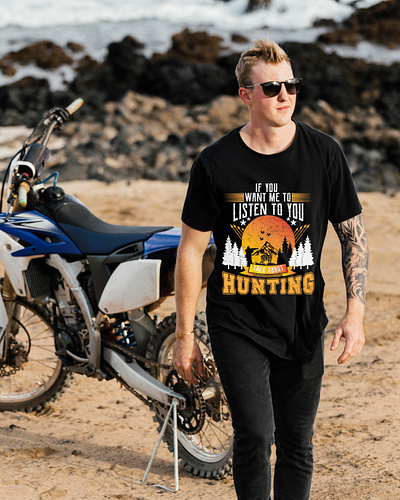 Hunting T shirt Design deer t shirt deer t shirt design design graphic design grunge hunting design hunting lovers hunting t shirt hunting t shirt design illustration t shirt t shirt design vector vintage