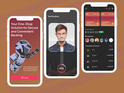 Finance Management App Design branding daily ui design dribbble figma interface mobile app mobile ui design mockups motion graphics ui ui design ui ux user interface ux web app