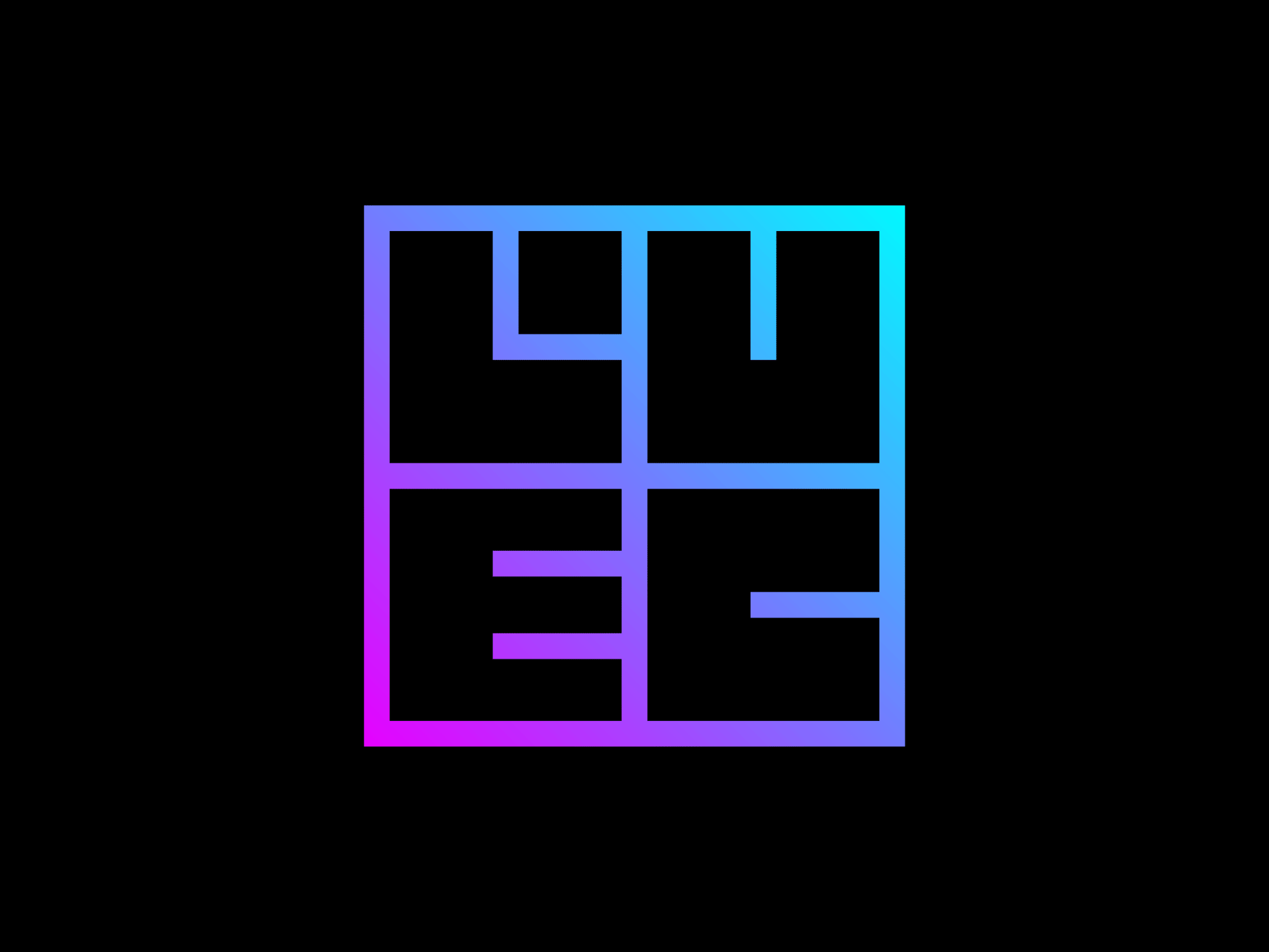 LUEC brand brand identity branding design graphic graphic design identity lettering logo logotype monogram typography wordmark