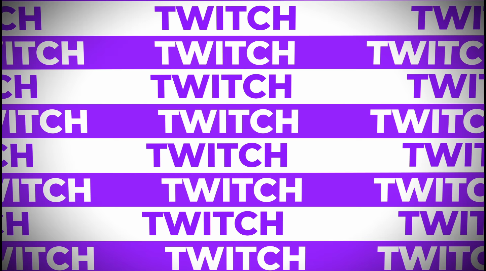 Example of Twitch 3D Phone Follow Animation