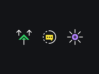 Hive Icons saas