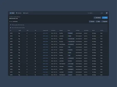 Buyboard Screen - Enterprise Software enterprise enterprise design enterprise ux design product designer saas saas design saas ux ui ux saas ux strategy