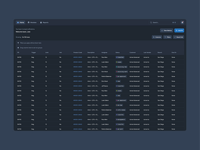 Buyboard Screen - Enterprise Software enterprise enterprise design enterprise ux design product designer saas saas design saas ux ui ux saas ux strategy