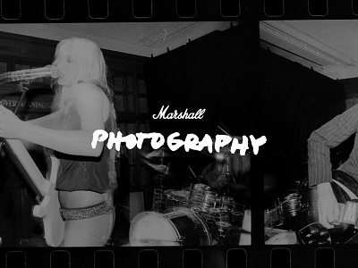 Concert photography analog analogue band concert film photography music photography stage