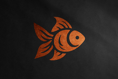Logomark for a Seafood Company branddesign branddesigner brandidentity branding brandlogo design designs fish fishlogo graphic graphic design illustration logo logodesign logodesigner logomark logos seafood seafoodlogo vector