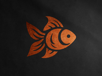 Logomark for a Seafood Company branddesign branddesigner brandidentity branding brandlogo design designs fish fishlogo graphic graphic design illustration logo logodesign logodesigner logomark logos seafood seafoodlogo vector