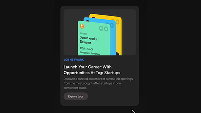 Hover Interaction on 3D Transform in Framer animation design graphic design ui visual identity