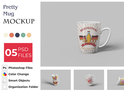 Mug Mockup mockup mug mug mockup