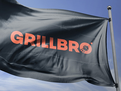 Grillbro / Brand Development galactic