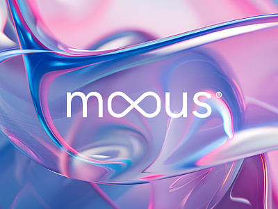 MOOUS | Brand identity brand identity branding clothes design graphic design illustration logo logomark logotype minimal modern sport sportswear wordmark