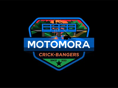 Motomora Crick-Bangers crickbangin illinois metamora motocross motomora mud bogs mx supercross trail hogs