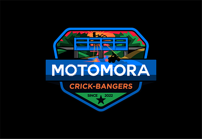 Motomora Crick-Bangers crickbangin illinois metamora motocross motomora mud bogs mx supercross trail hogs