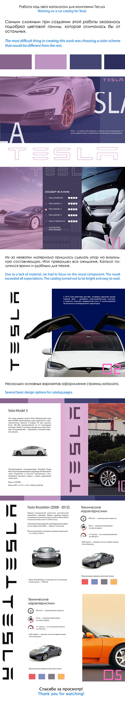 Auto catalog Tesla автокаталог автомобили езда машины тесла