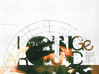 TC_502 art artwork design digital art experimental typography graphic design grunge poster poster design typography