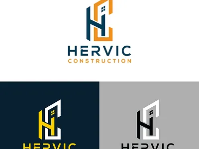 HC Real Estate Construction logo abstract logo branding building logo business logo c logo company logo construction logo corporate logo design h logo hc logo iconic logo illustration logo maker minimal logo real estate logo symbolic logo trend 2024 trend logo