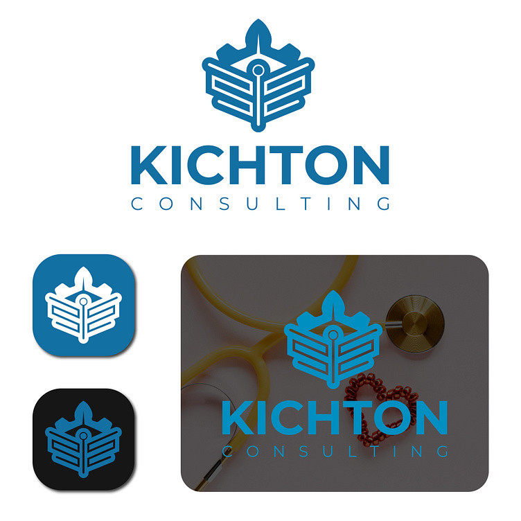 Logos by Md Eyamin Arafat on Dribbble