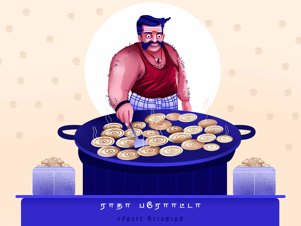 tamil-food-designs-themes-templates-and-downloadable-graphic-elements-on-dribbble