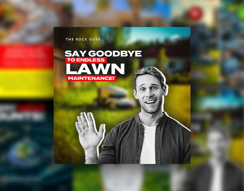 Landscaping Business Social Media Posts Pack expert graphic designer graphic design graphic designer instagram feed instagram posts posts social media content social media designer social media post designer social media posts social media posts pack