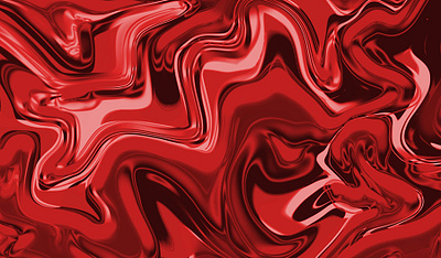 Molten Liquid Metal [fabric design] branding fabric design graphic art graphic design illustration liquid metal metal