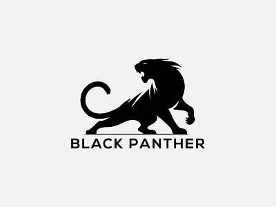 Panther Logo black panther black tiger lion lion logo panther panther logo panther logo design panther vector logo panthers panthers logo tiger tiger logo