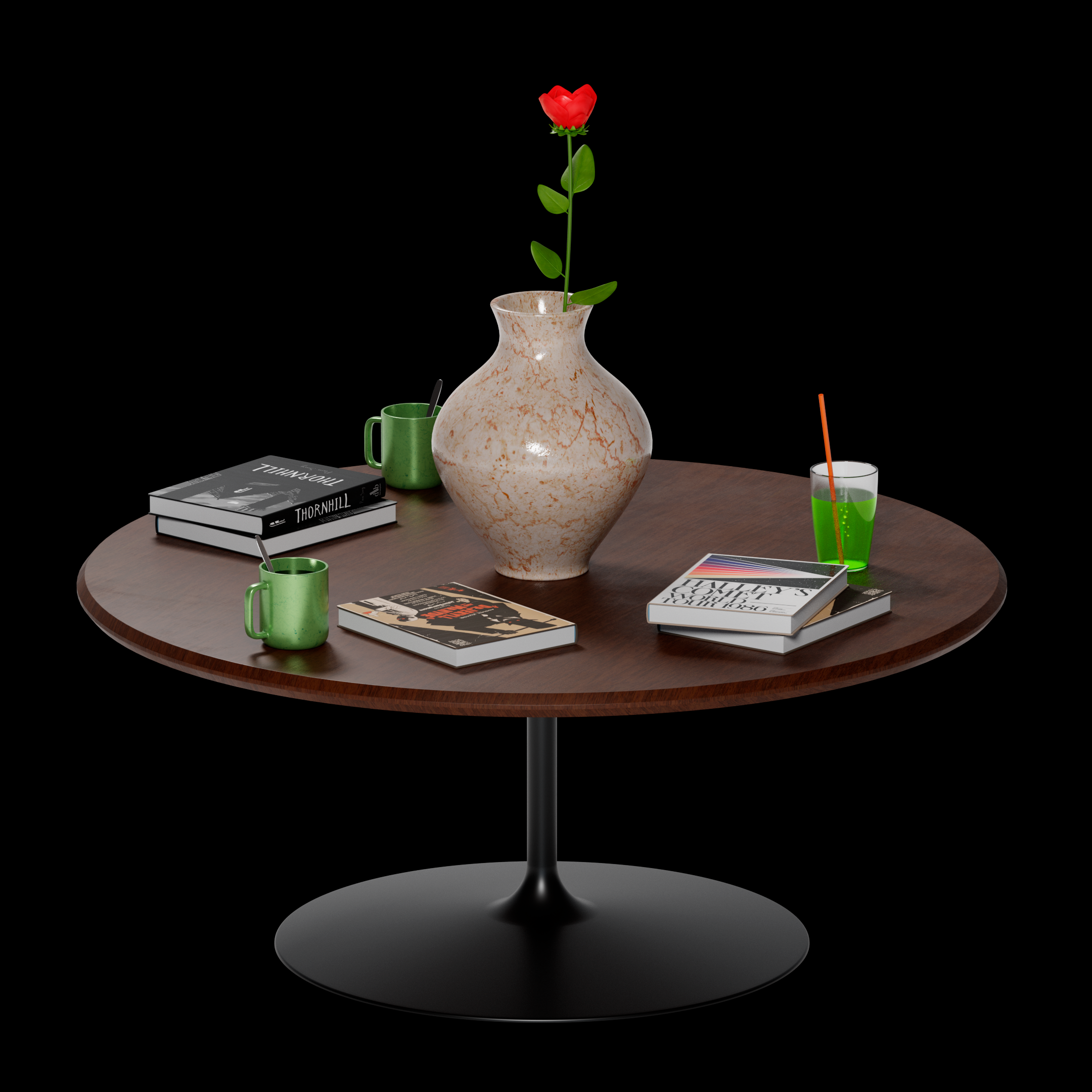 Comfort room 3d blender design graphic design illustration photoshop vector