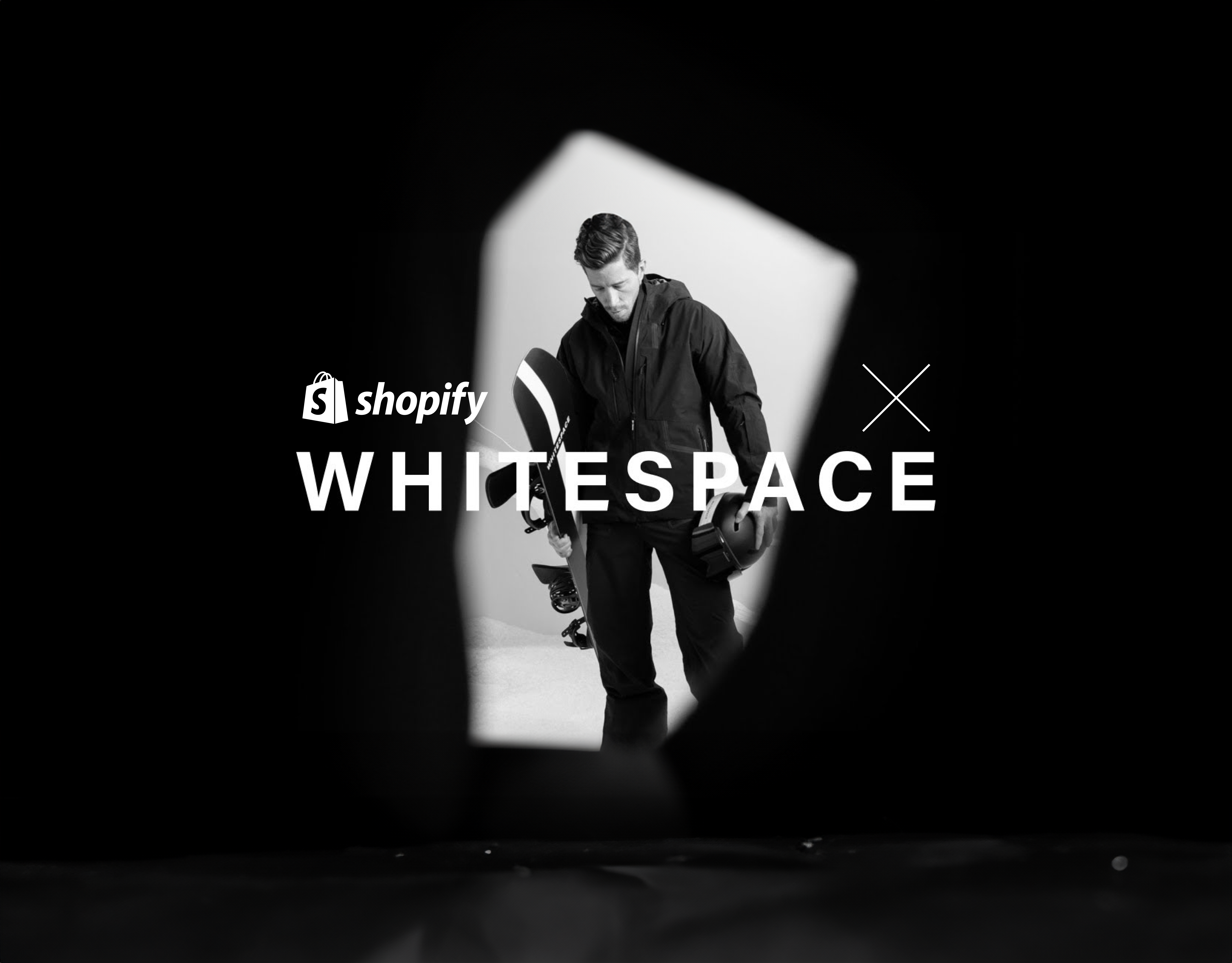 Whitespace Beanie & Web Collaboration animation branding design e commerce fashion figma graphic design illustration logo motion graphics packaging product snowboarding typography ui ux vector web website