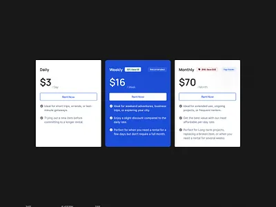 UI Craft - Options appdesign components design figma interface ui uidesign user interface ux uxdesign visual design web webddesign