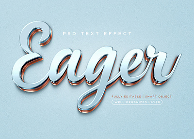 3D Text Effect Free Download enhancement