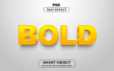 3D Text Effect Free Download enhancement