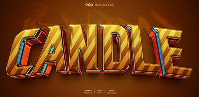 3D Text Effect Free Download enhancement