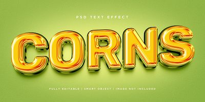 3D Text Effect Free Download enhancement