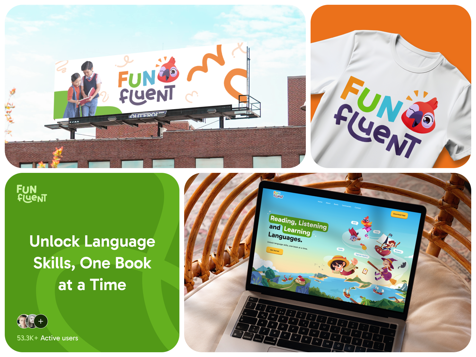 Example of Marketing Xperience