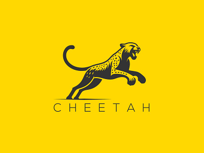 Cheetah Logo cheetah cheetah design cheetah fast logo cheetah lion cheetah logo cheetah logo design cheetah vector logo cheetahs cheetahs logo fast logo lion logo tiger logo