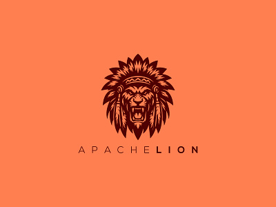 Apache Lion Logo apache apache lion apache lion logo apache logo lion lion logo lions lions logo tiger logo