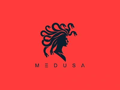 Medusa Logo gorgon gorgon logo medusa medusa design medusa logo medusa logo design medusa of gorgon medusa snake medusa vector logo medusas medusas logo snake logo