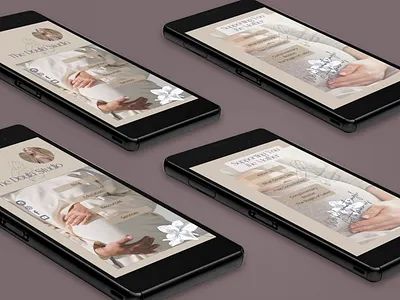 Link In Bio - The Doula Studio birth professional canva customizable design doula etsy fertile optimism link in bio