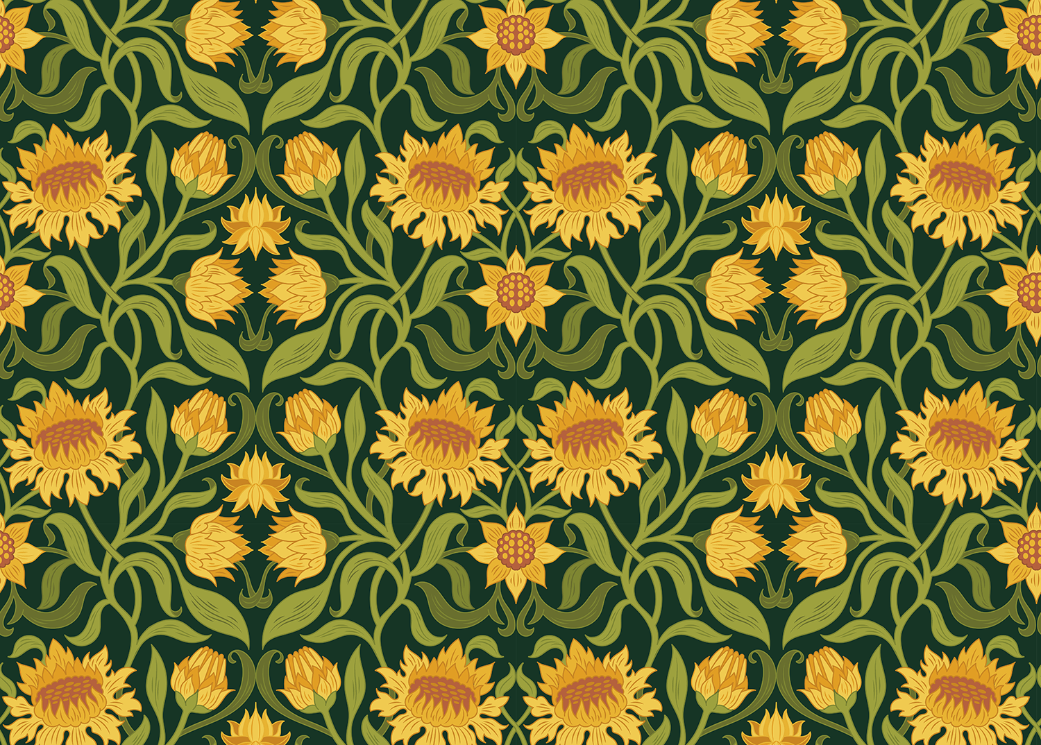 Example of Pattern Design
