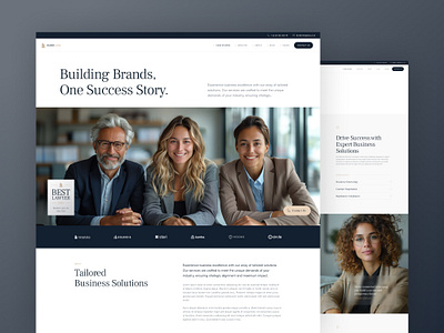 Jurri - Lawyer & Consulting Website Template attorney blog branding consulting design ecommerce law lawyer template ui webdesign webflow website